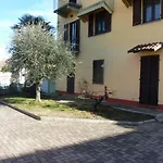 La Dimora Di Nonno Piero Manta