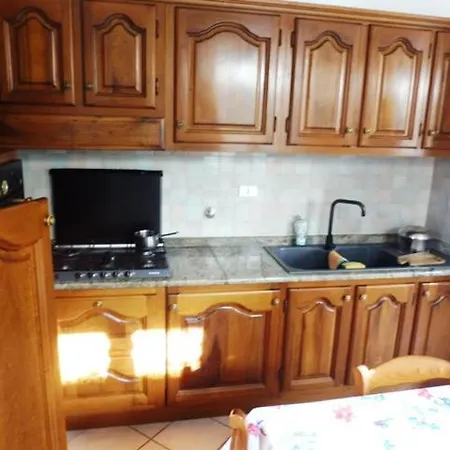 La Dimora Di Nonno Piero Apartamento Manta