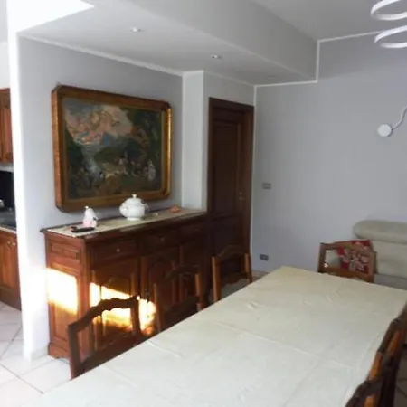 La Dimora Di Nonno Piero