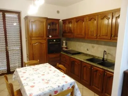Apartamento La Dimora Di Nonno Piero *