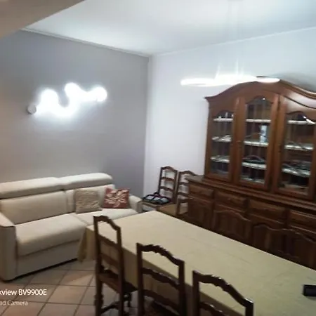 Apartamento La Dimora Di Nonno Piero Manta