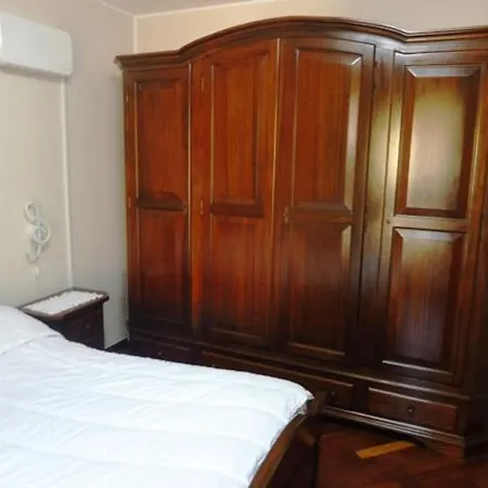 La Dimora Di Nonno Piero Apartman Manta