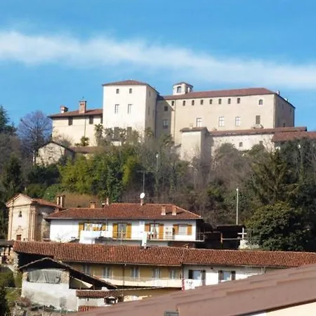 La Dimora Di Nonno Piero Manta