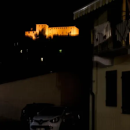 La Dimora Di Nonno Piero Manta