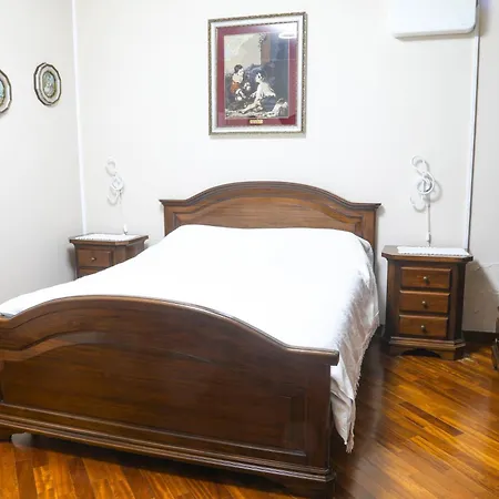 La Dimora Di Nonno Piero Manta