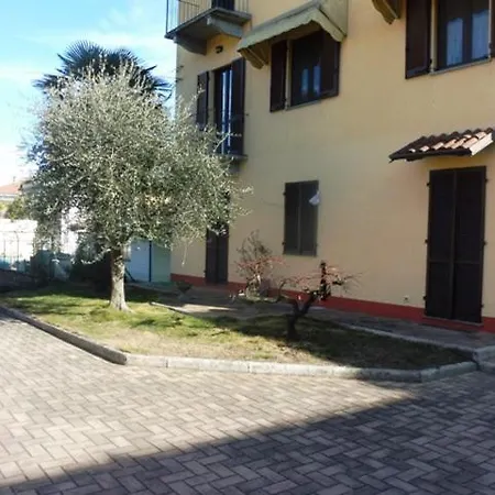 La Dimora Di Nonno Piero Manta