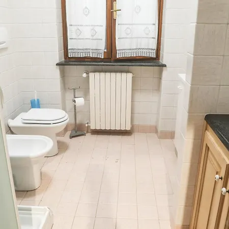 La Dimora Di Nonno Piero * Manta