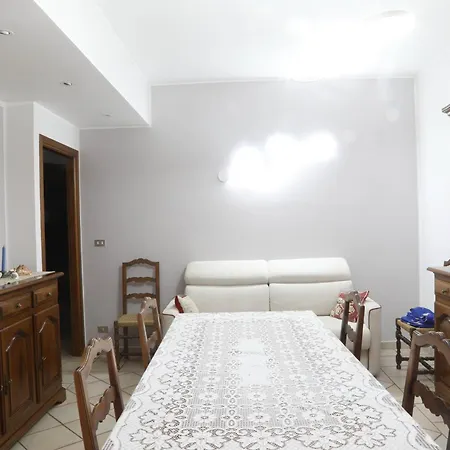 La Dimora Di Nonno Piero Apartman