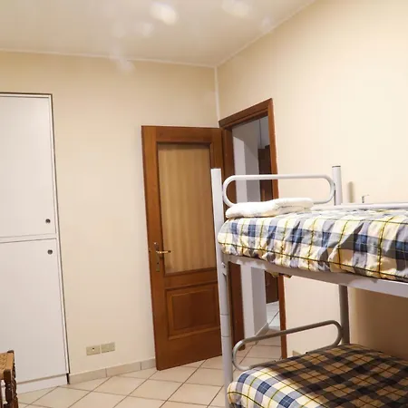 La Dimora Di Nonno Piero Manta