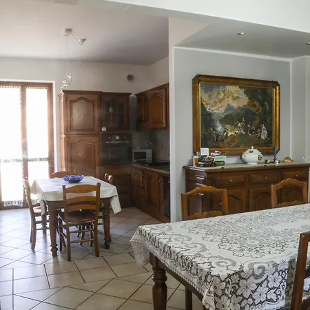 La Dimora Di Nonno Piero Manta