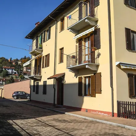 La Dimora Di Nonno Piero * Manta