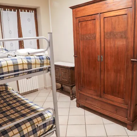 La Dimora Di Nonno Piero Apartamento