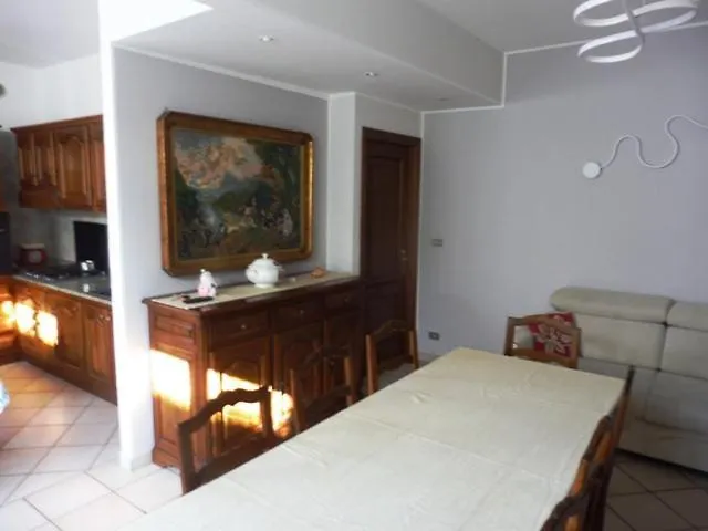 La Dimora Di Nonno Piero