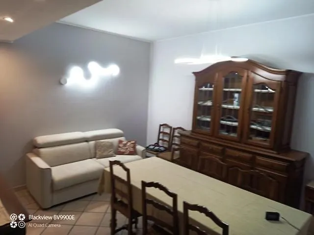 Apartment La Dimora Di Nonno Piero Manta