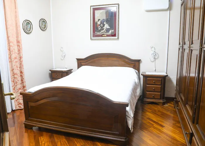 La Dimora Di Nonno Piero Manta