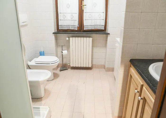 La Dimora Di Nonno Piero * Manta