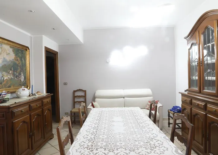 La Dimora Di Nonno Piero Apartment