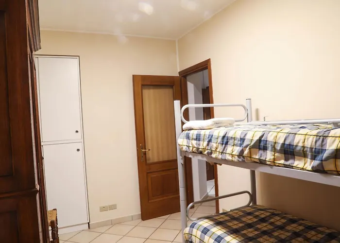 La Dimora Di Nonno Piero Manta