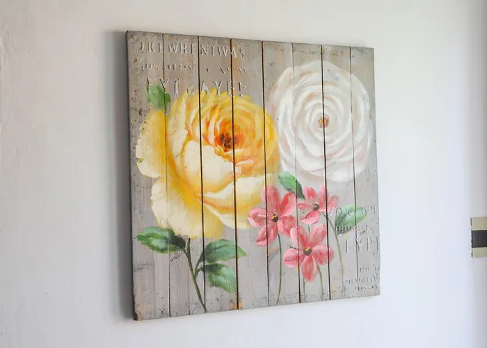 Apartment La Dimora Di Nonno Piero