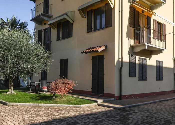 La Dimora Di Nonno Piero Apartment *