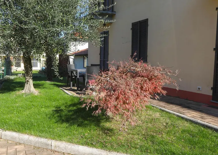 Apartment La Dimora Di Nonno Piero *